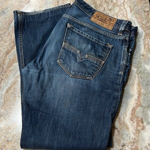 Diesel jeans